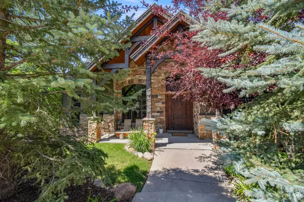 Kamas, UT 84036,12997 SLALOM RUN DR