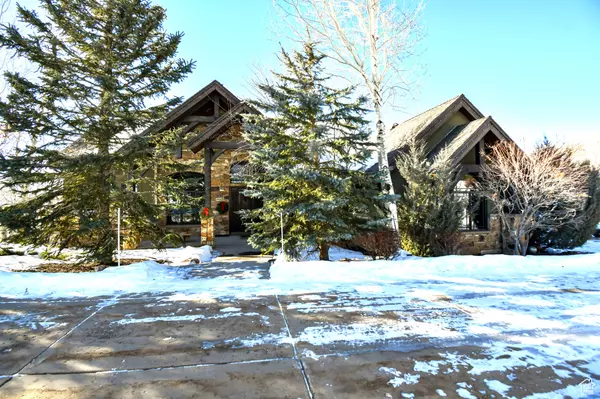 Kamas, UT 84036,12997 SLALOM RUN DR
