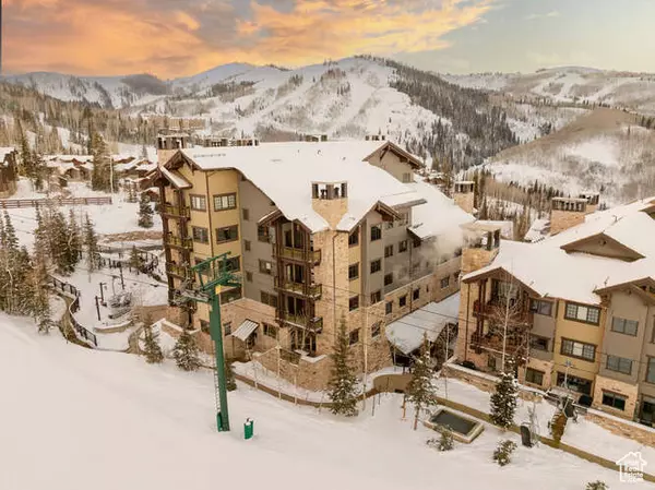 8880 EMPIRE CLUB DR #212,  Park City,  UT 84060