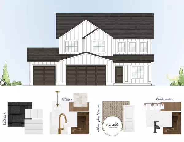 North Logan, UT 84341,642 E 2450 N