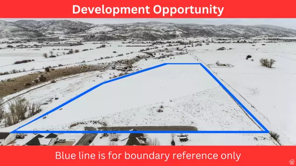 Francis, UT 84036,200 E COUNTRY LN