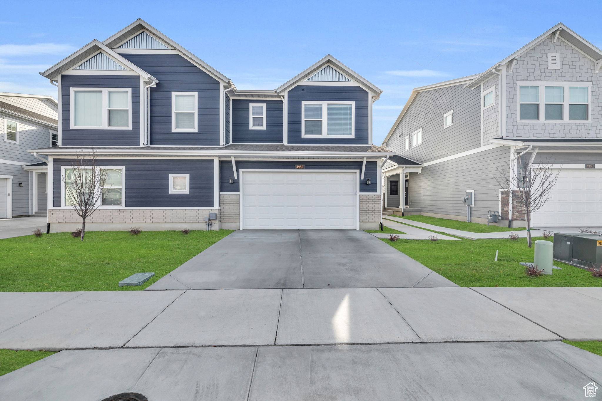 Highland, UT 84003,4989 W WILLOWBANK DR