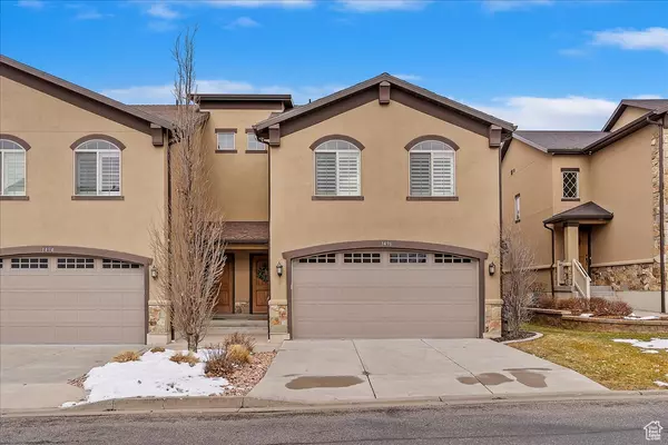 1496 E 6225 S,  South Ogden,  UT 84405