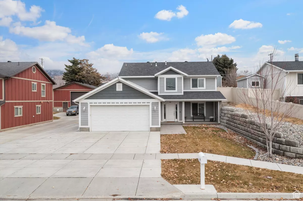 Brigham City, UT 84302,41 S 600 W