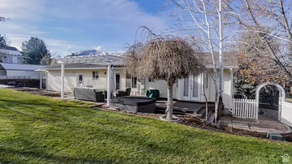 Elk Ridge, UT 84651,40 N ESCALANTE DR