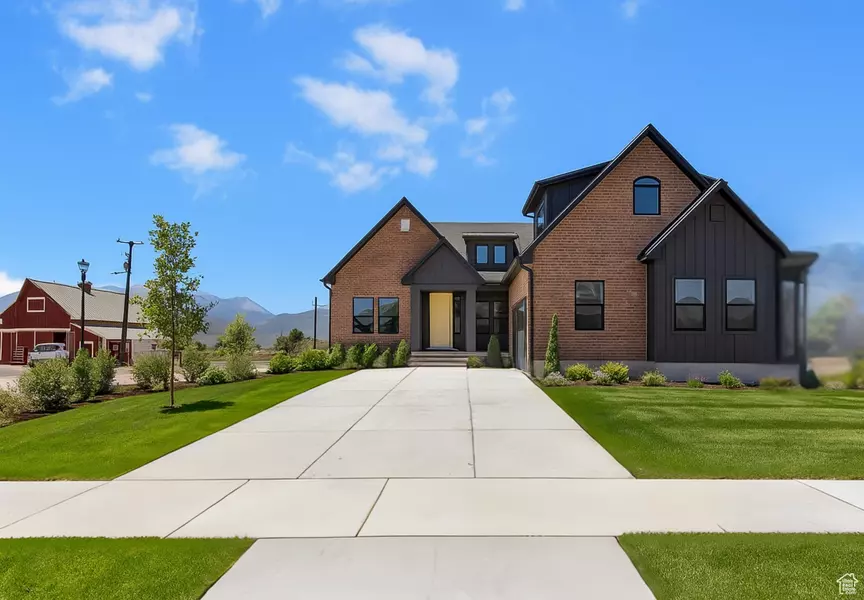 1192 S LAUREN LN #7, Heber City, UT 84032