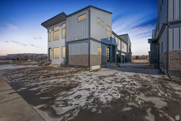 1187 S LAUREN LN #8, Heber City, UT 84032