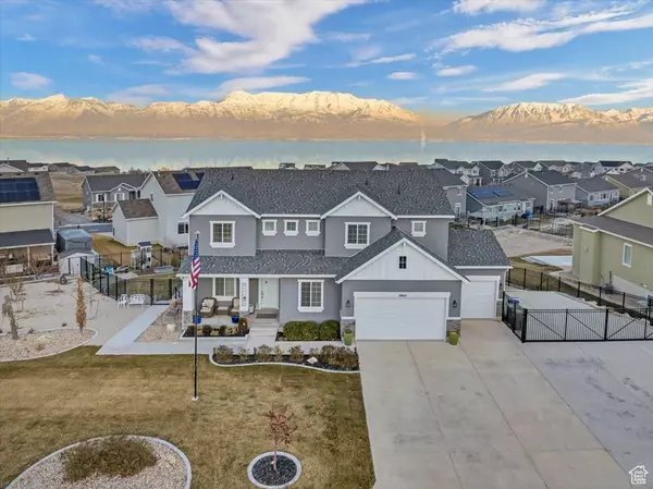 Saratoga Springs, UT 84045,2662 S WATERVIEW