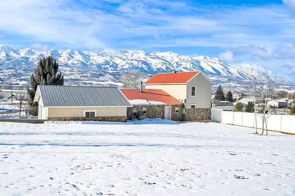 Morgan, UT 84050,3493 BLUE SAGE RD N