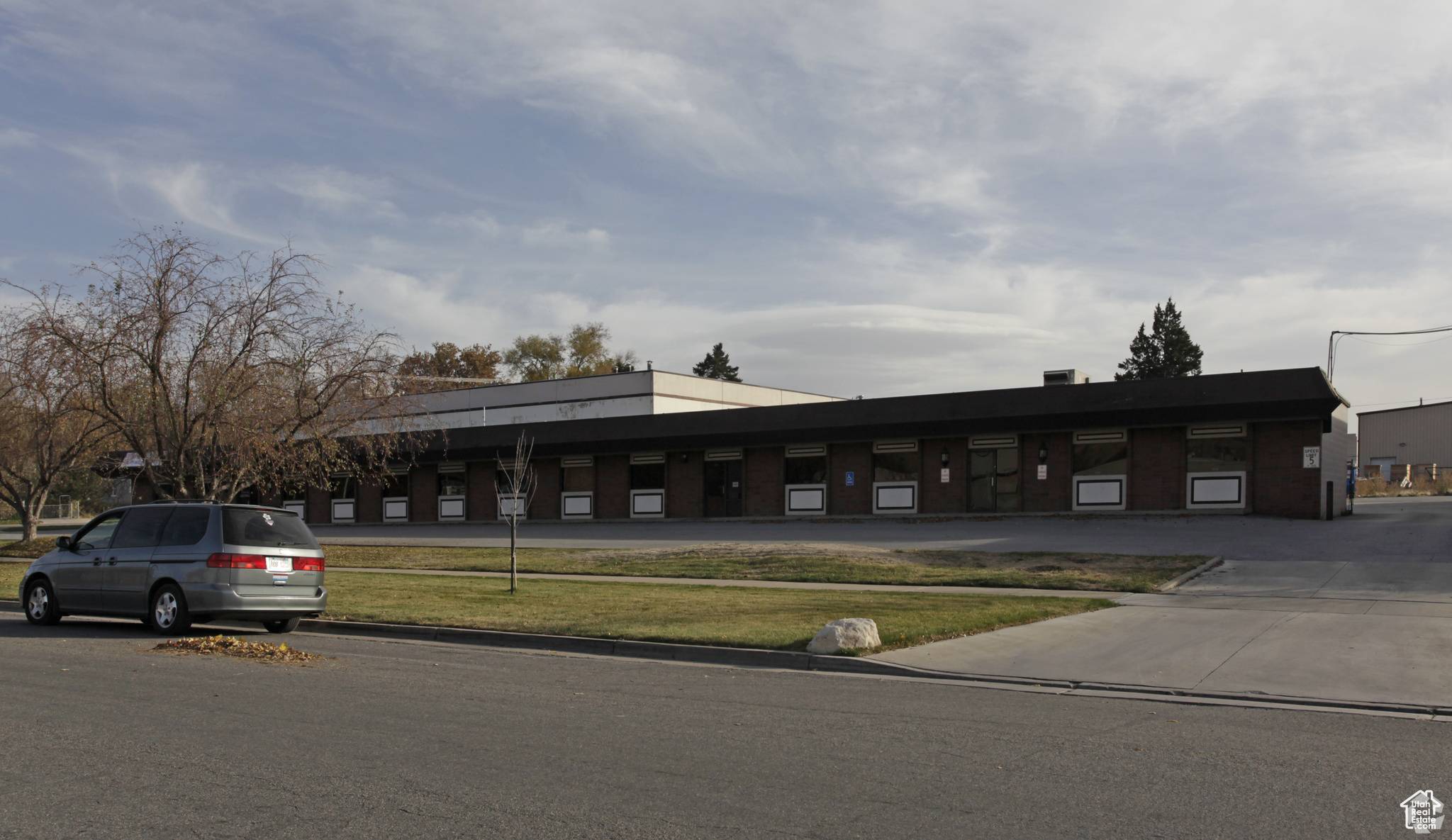 405 W 500 N, Salt Lake City, UT 84103
