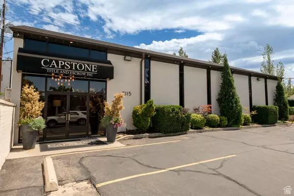 Salt Lake City, UT 84109,2115 S DALLIN ST E