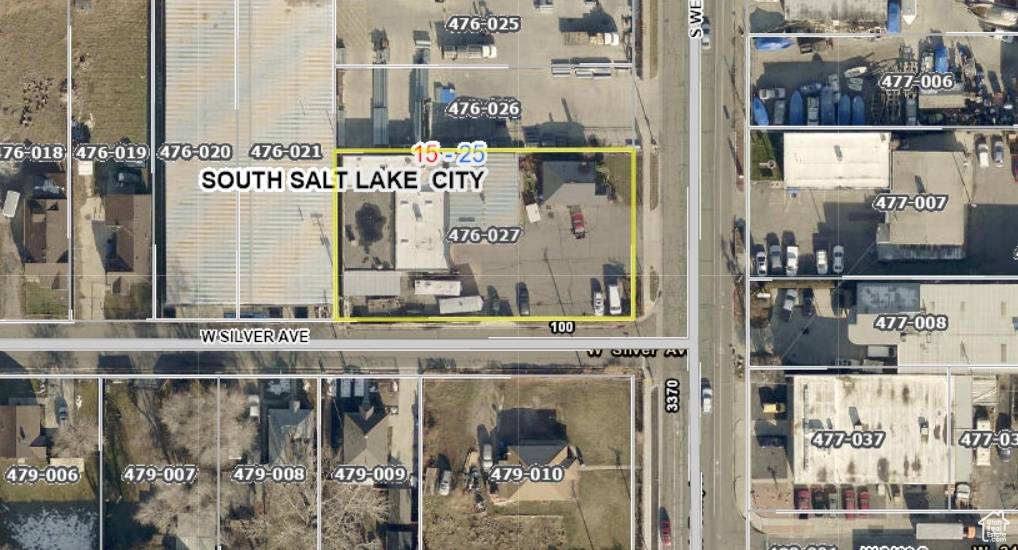 South Salt Lake, UT 84115,3350 S WEST TEMPLE