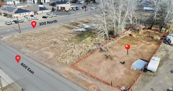 Richfield, UT 84701,256 N 600 E #3