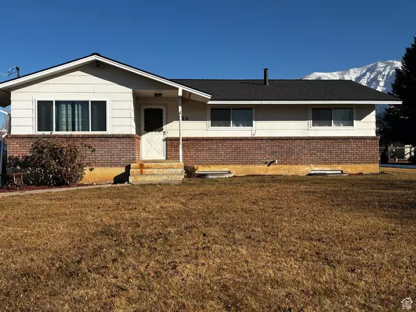 326 N 500 W,  Santaquin,  UT 84655