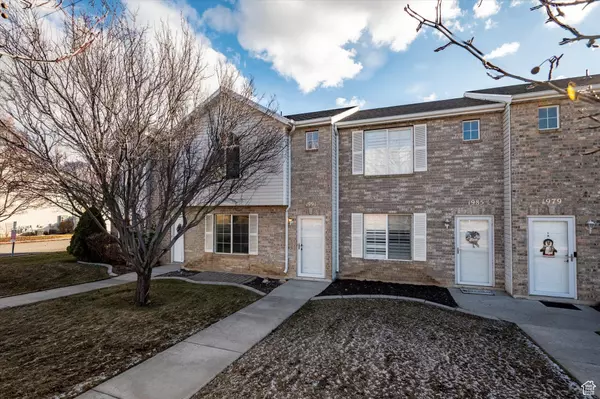 Harrisville, UT 84414,1991 N 425 W