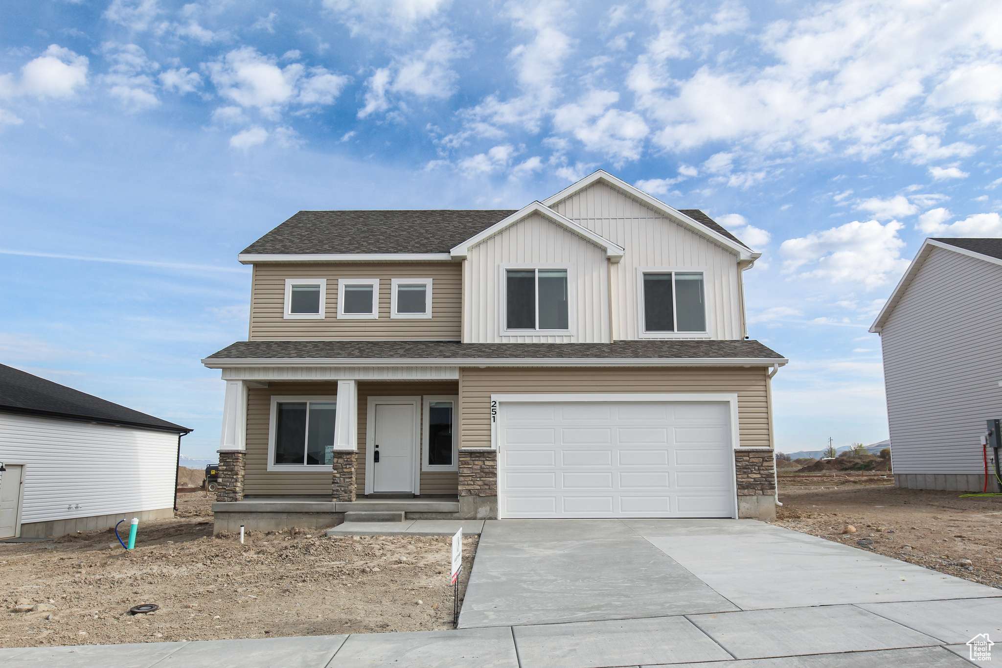 251 W 510 N,  Smithfield,  UT 84335