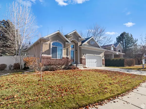 11803 S SUNSET PONDS DR,  Draper,  UT 84020