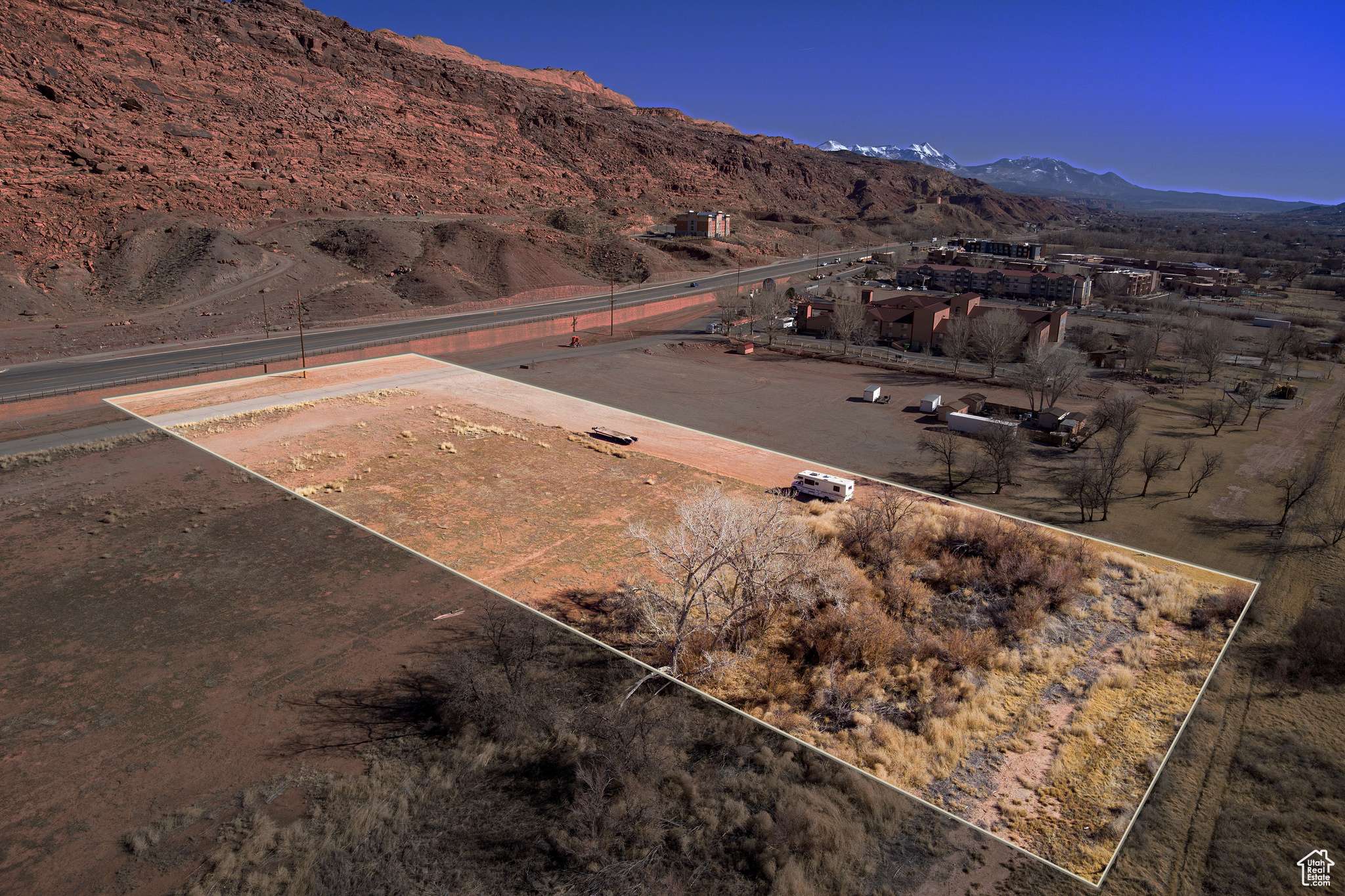 Moab, UT 84532,1653 N RIVERVIEW DR