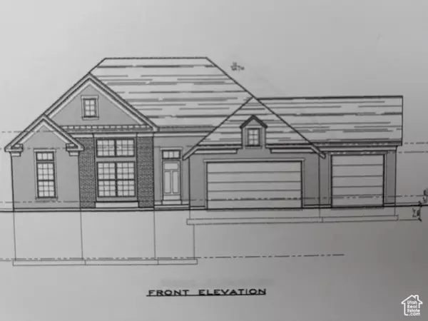 4913 S NAYLOR LN, Murray, UT 84107