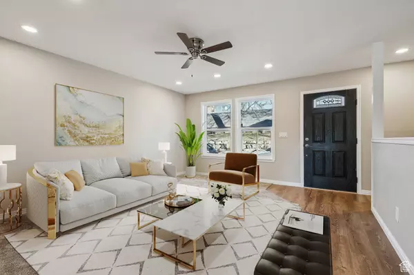 1681 E 1450 S #16-C,  Ogden,  UT 84404
