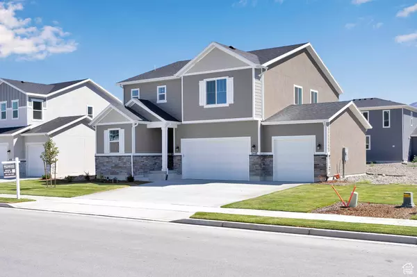 Stansbury Park, UT 84074,6448 N PEDIGREE LN #1203