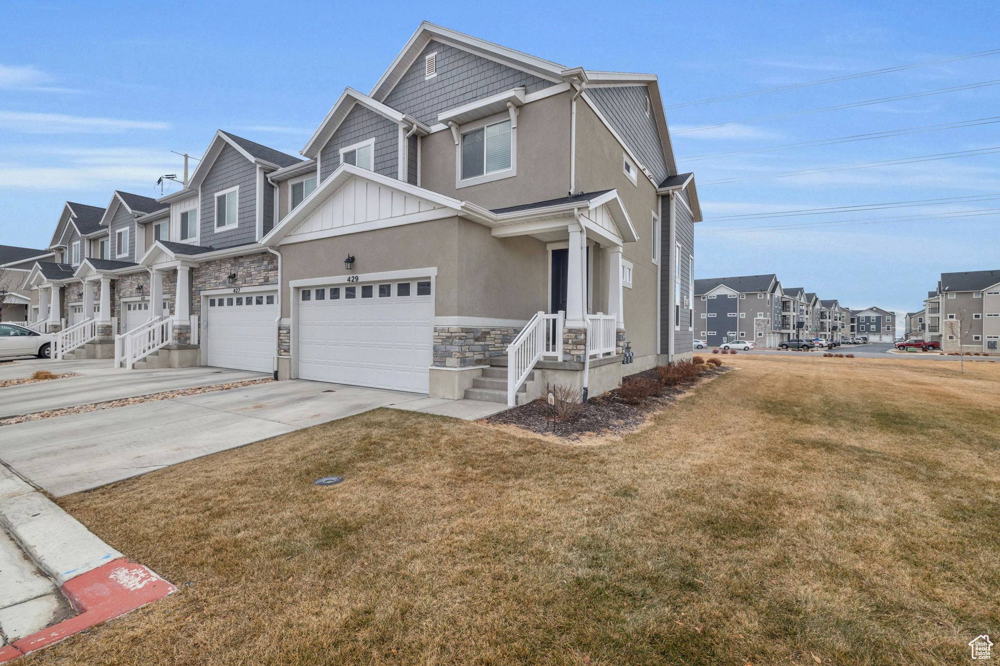 Vineyard, UT 84059,429 N 250 W #517