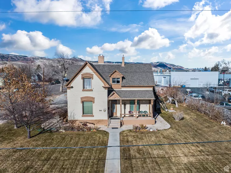 Address Not Disclosed