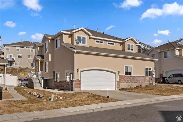 865 N VIOLET DR,  Morgan,  UT 84050
