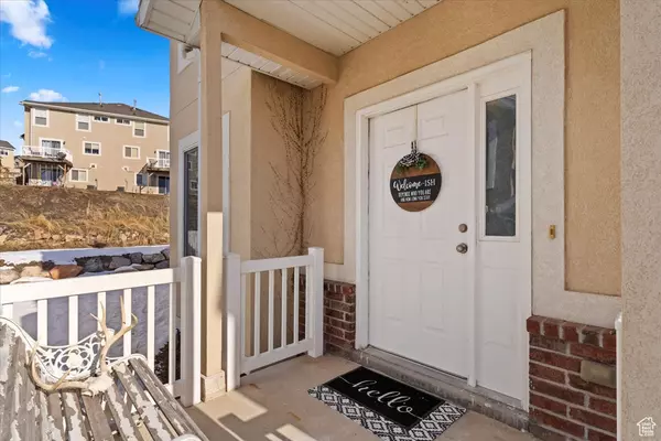 Morgan, UT 84050,865 N VIOLET DR