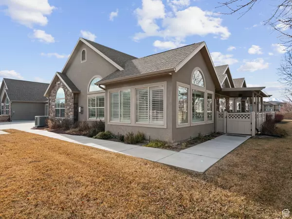 1988 W 80 S #A4,  Lehi,  UT 84043