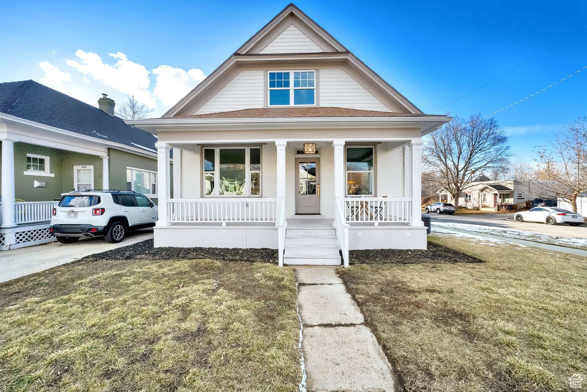 Salt Lake City, UT 84105,938 E HERBERT AVE