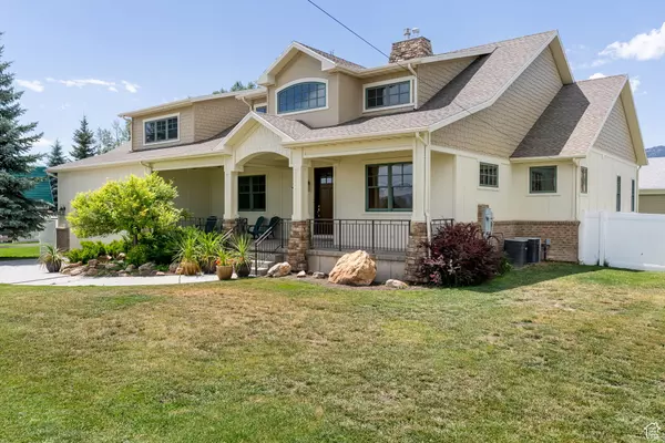 315 S BEAR LAKE BLVD, Garden City, UT 84028