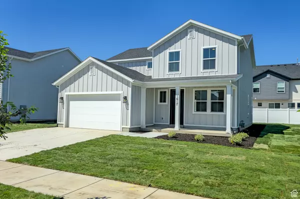 Salem, UT 84653,1617 N 800 W #11