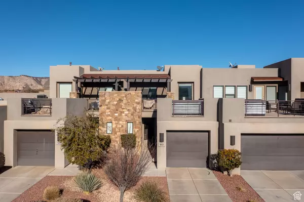 5022 N ESCAPES DR,  St. George,  UT 84770