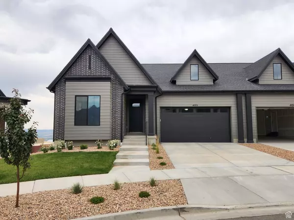 4153 N BRAIKEN RIDGE DR #1007, Lehi, UT 84048