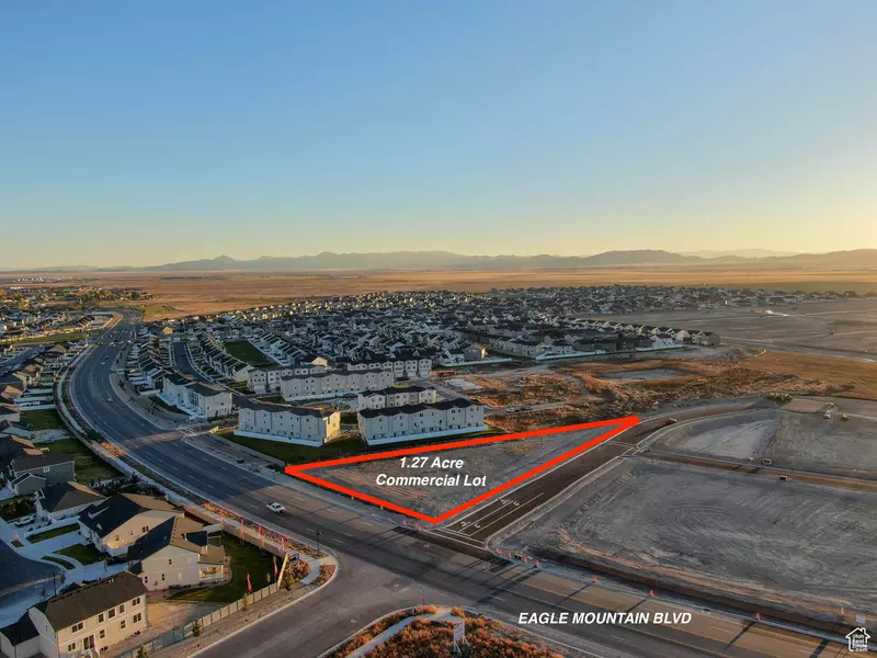 676 E DESERT WILLOW, Eagle Mountain, UT 84005
