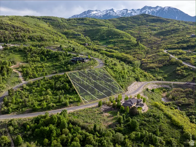 6503 E CHAPARRAL RD N #40R, Huntsville, UT 84317