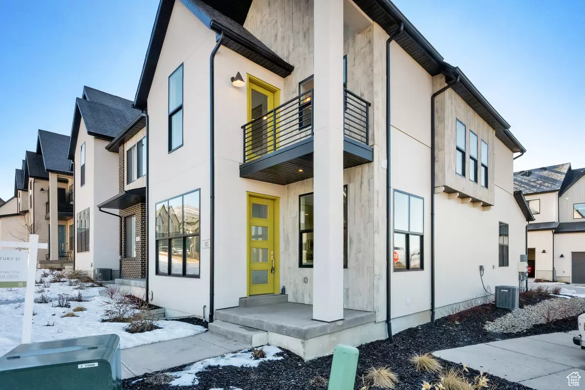 Heber City, UT 84032,103 E 1760 N