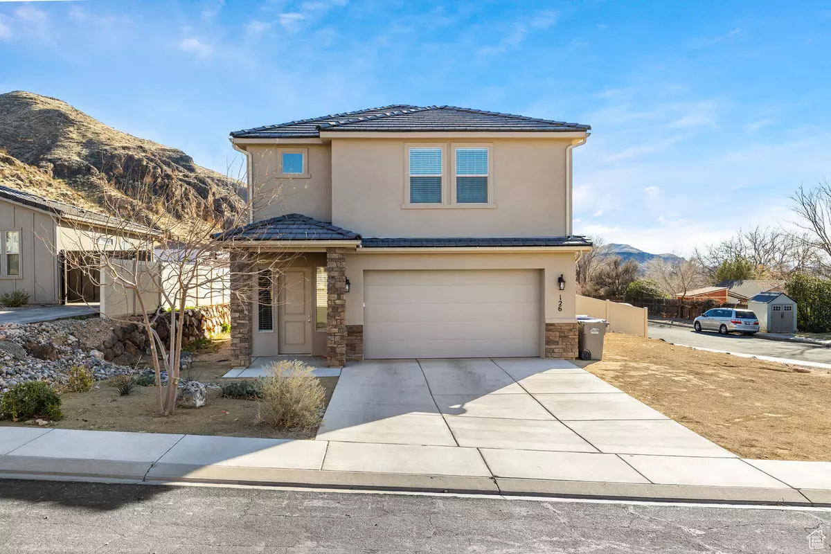 La Verkin, UT 84745,126 E 270 N