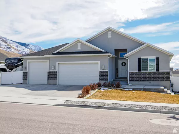Lake Point, UT 84074,2064 E RICH ROCK RD