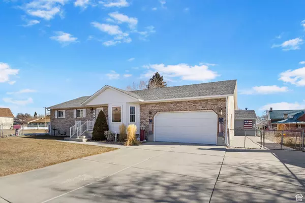 Ferron, UT 84523,440 W COTTONWOOD LN