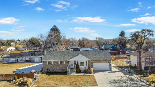Ferron, UT 84523,440 W COTTONWOOD LN