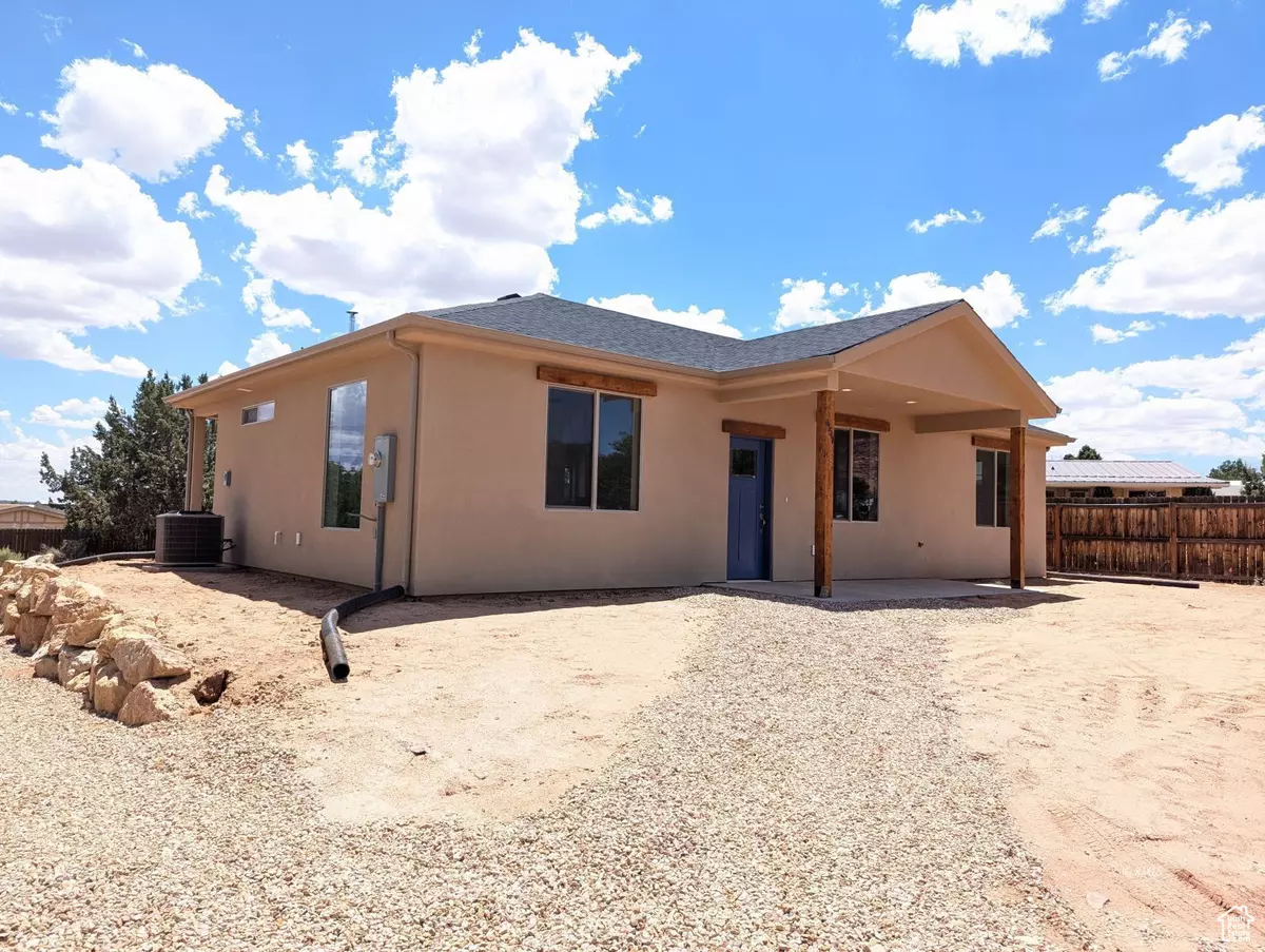 Kanab, UT 84741,899 W VANCE DR