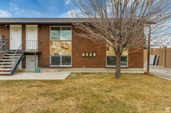 Orem, UT 84057,824 N 50 W