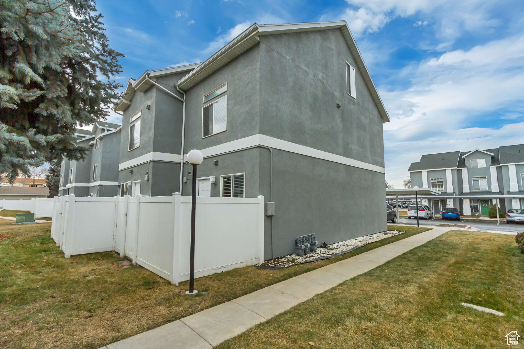 Salt Lake City, UT 84116,475 N REDWOOD RD #29