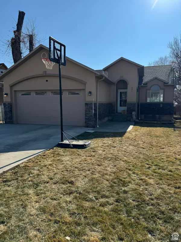 280 E 200 S, Richfield, UT 84701