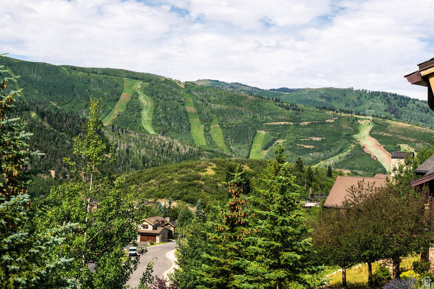 Park City, UT 84060,1501 APRIL MOUNTAIN DR