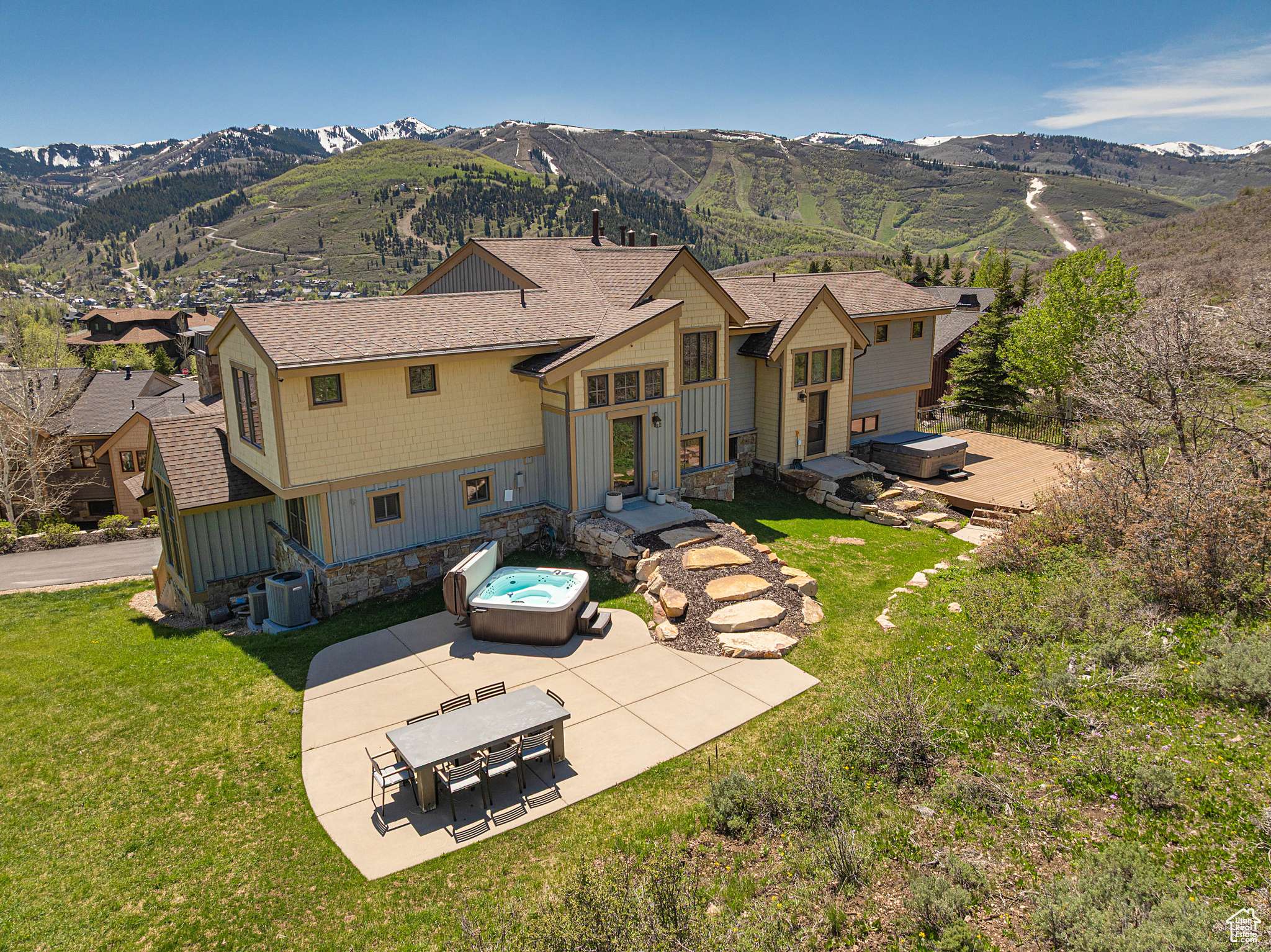 Park City, UT 84060,1501 APRIL MOUNTAIN DR