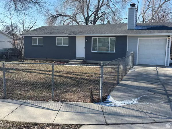Kearns, UT 84118,5924 S TWILIGHT CIR