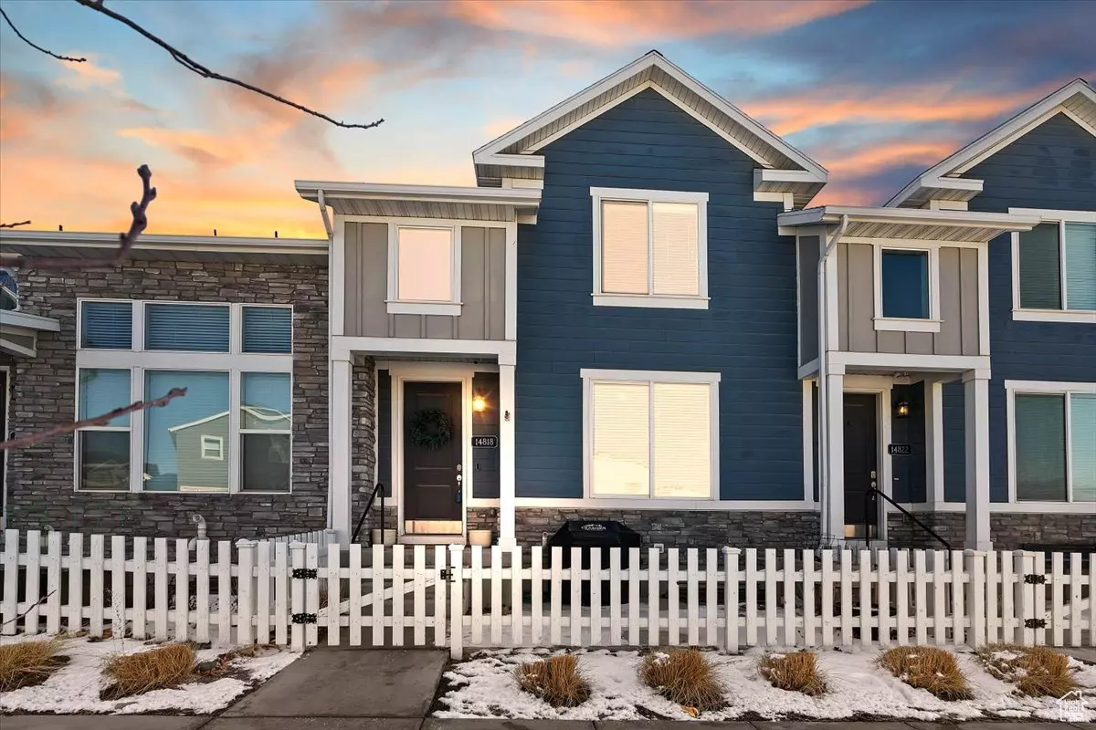 Bluffdale, UT 84065,14818 S QUEENS GARDEN LN